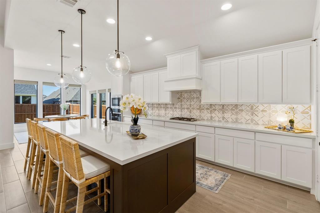 Hillstead - Residential