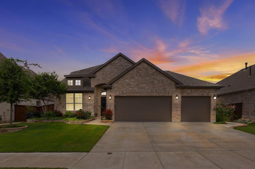 1813 Otwell Drive