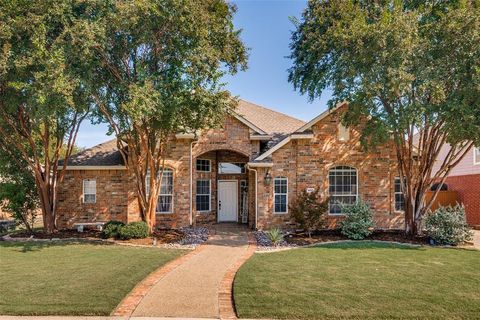 4001 Kite Meadow Drive Plano TX 75074