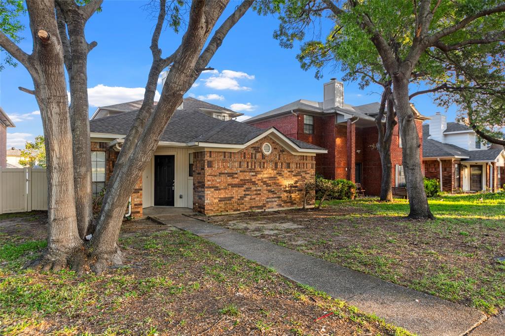 Los Altos 01 - Residential