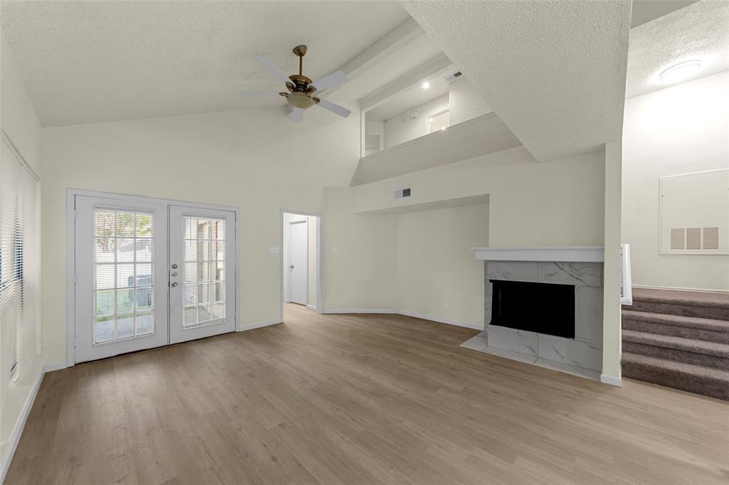 Los Altos 01 - Residential