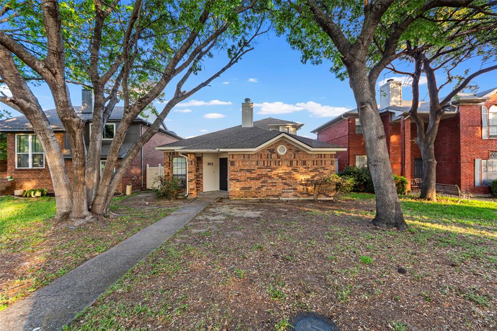 Los Altos 01 - Residential