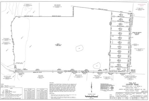 TBD 12 County Road 622 Farmersville TX 75442