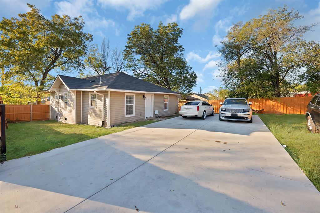 Nettervilles Sub - Residential