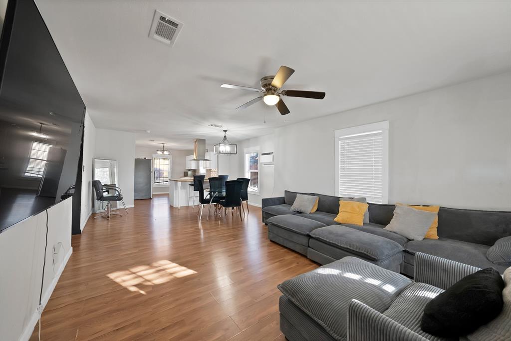 Nettervilles Sub - Residential