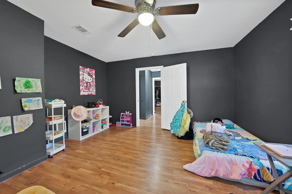 Nettervilles Sub - Residential