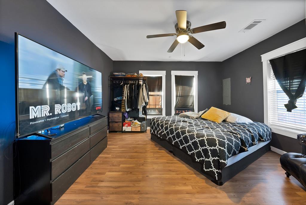 Nettervilles Sub - Residential