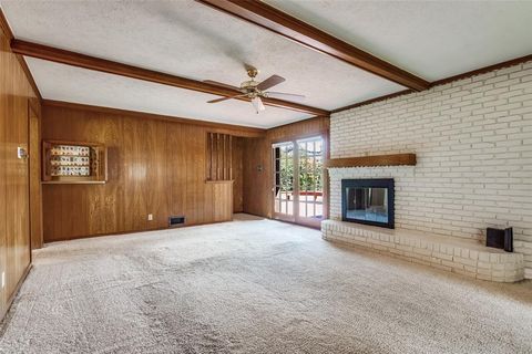 Tiny photo for 9824 Ravensway Drive, Dallas, TX 75238 (MLS # 21205136)