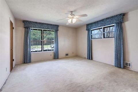 Tiny photo for 9824 Ravensway Drive, Dallas, TX 75238 (MLS # 21205136)