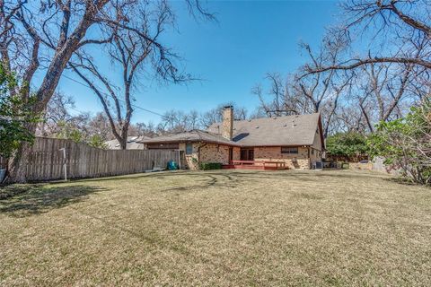 Tiny photo for 9824 Ravensway Drive, Dallas, TX 75238 (MLS # 21205136)