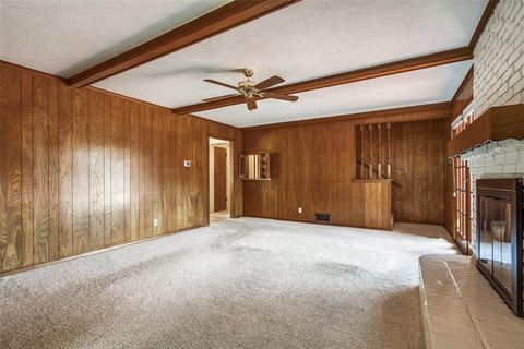 Tiny photo for 9824 Ravensway Drive, Dallas, TX 75238 (MLS # 21205136)