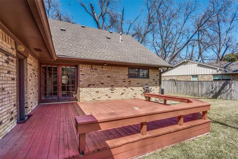 Tiny photo for 9824 Ravensway Drive, Dallas, TX 75238 (MLS # 21205136)