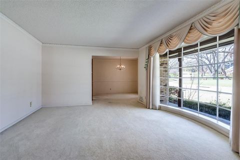 Tiny photo for 9824 Ravensway Drive, Dallas, TX 75238 (MLS # 21205136)