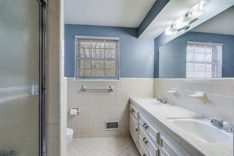Tiny photo for 9824 Ravensway Drive, Dallas, TX 75238 (MLS # 21205136)