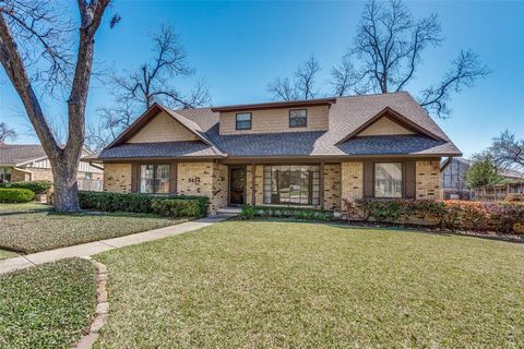 Tiny photo for 9824 Ravensway Drive, Dallas, TX 75238 (MLS # 21205136)