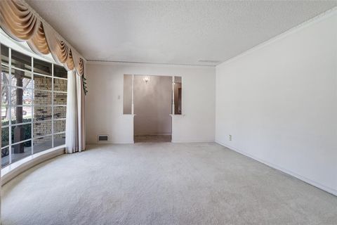 Tiny photo for 9824 Ravensway Drive, Dallas, TX 75238 (MLS # 21205136)