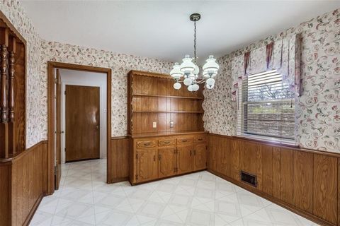 Tiny photo for 9824 Ravensway Drive, Dallas, TX 75238 (MLS # 21205136)