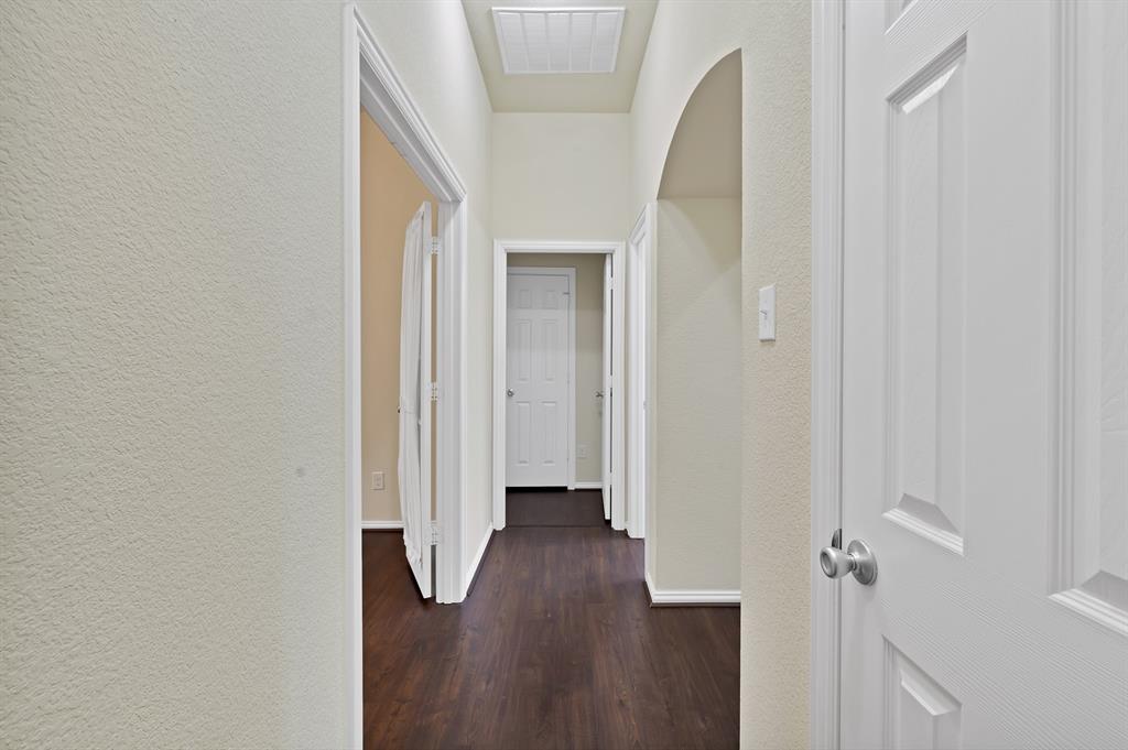 Liberty Crossing - Residential