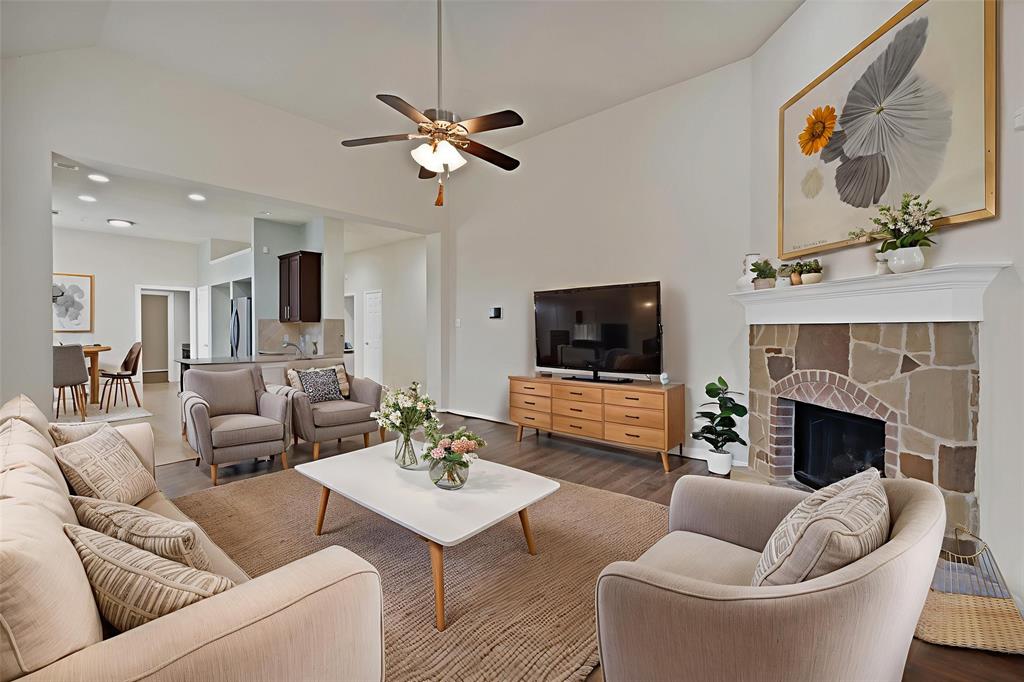 Liberty Crossing - Residential