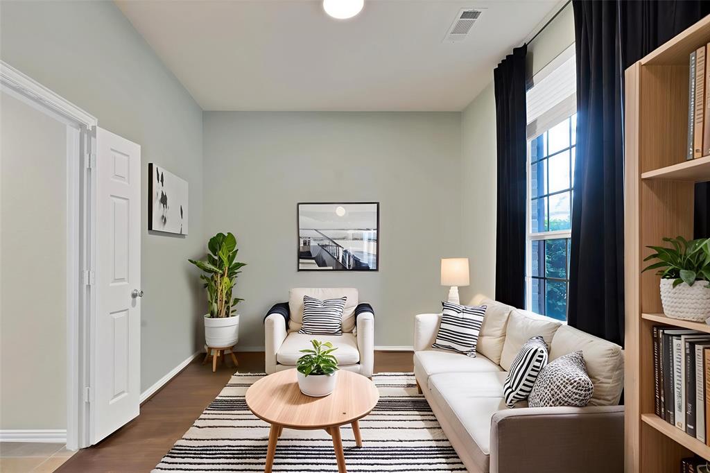 Liberty Crossing - Residential