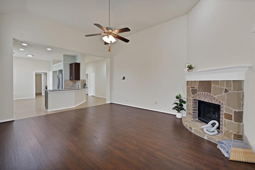 Liberty Crossing - Residential