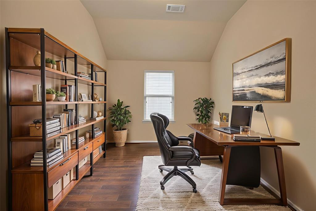 Liberty Crossing - Residential