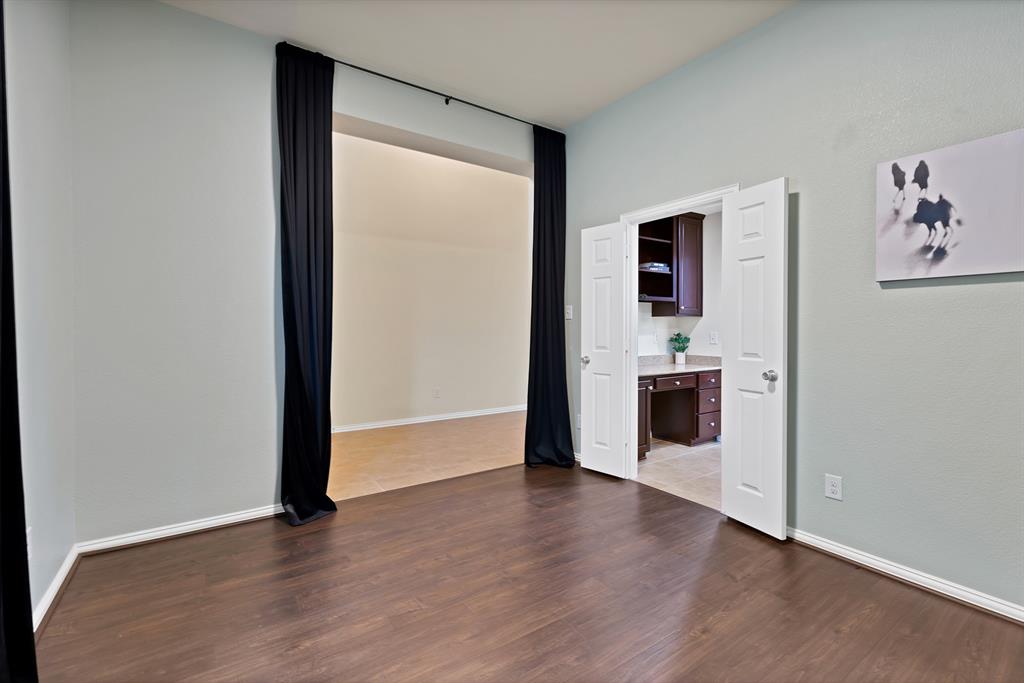 Liberty Crossing - Residential