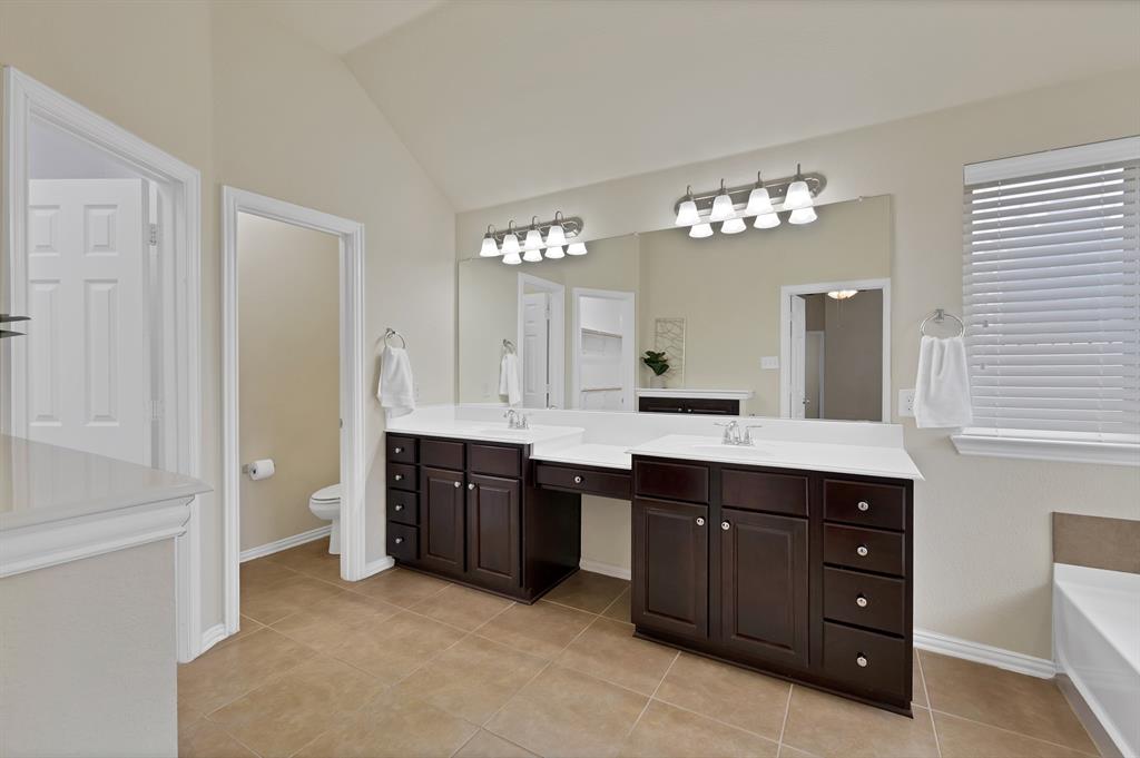 Liberty Crossing - Residential