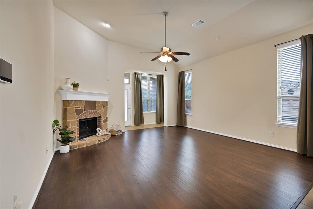 Liberty Crossing - Residential