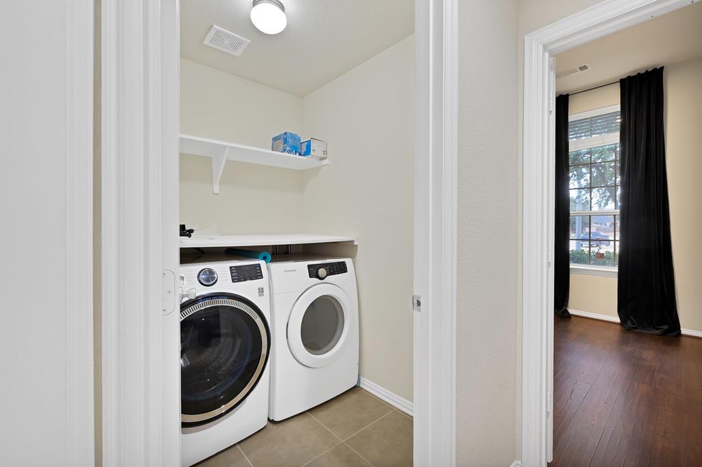 Liberty Crossing - Residential