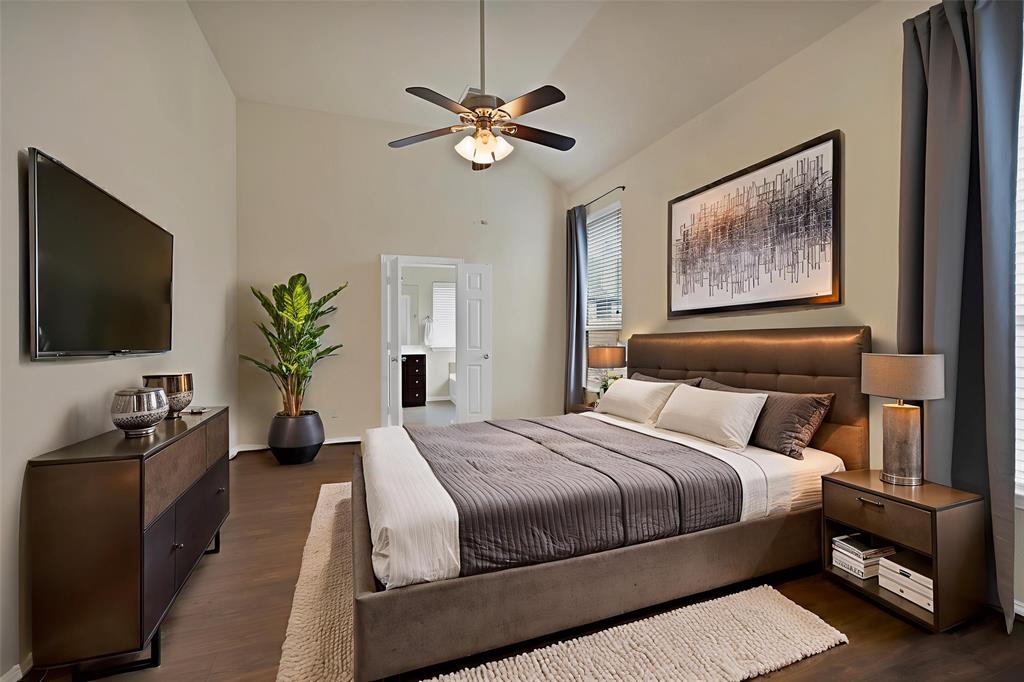 Liberty Crossing - Residential