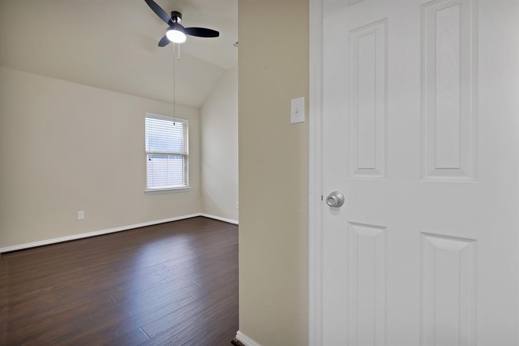 Liberty Crossing - Residential