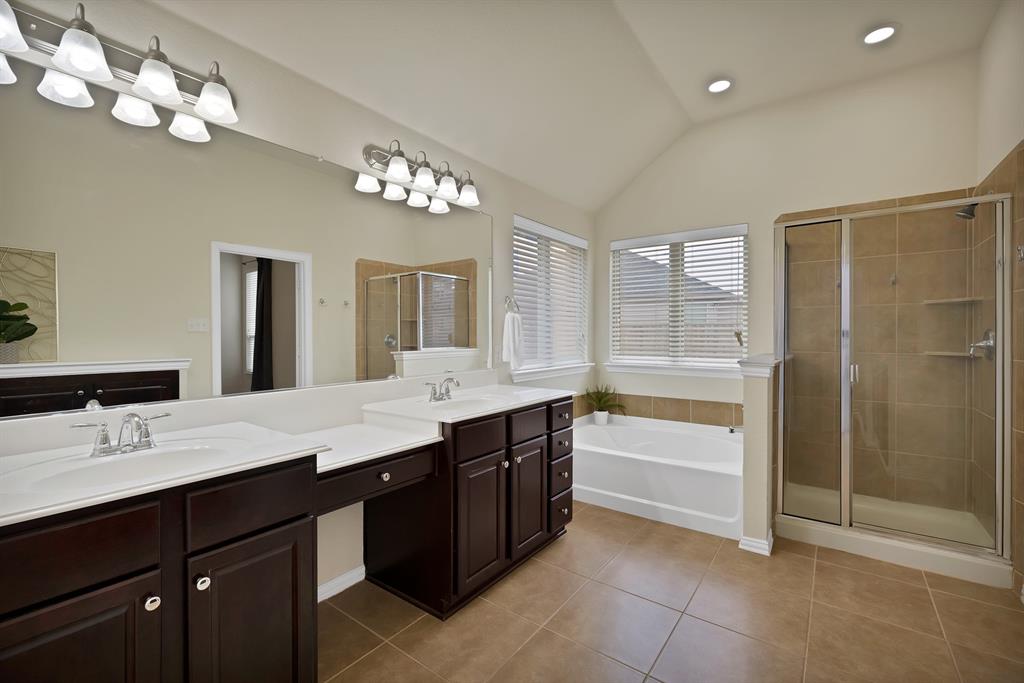 Liberty Crossing - Residential