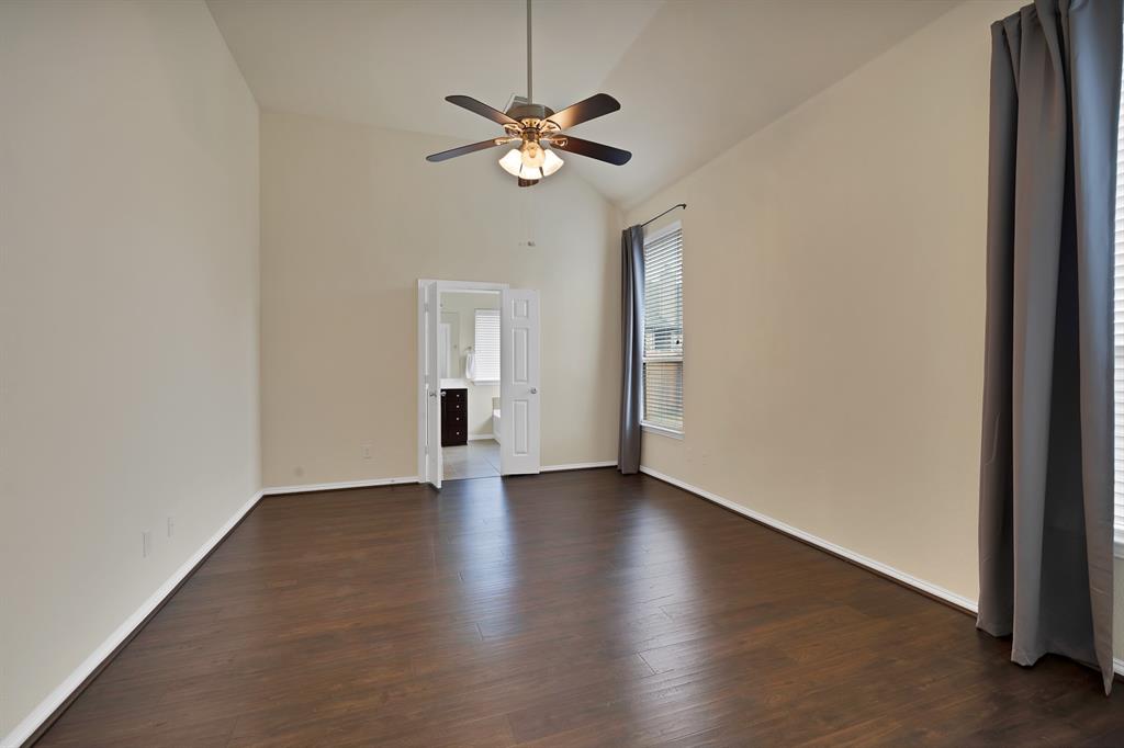 Liberty Crossing - Residential