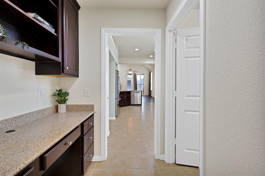 Liberty Crossing - Residential