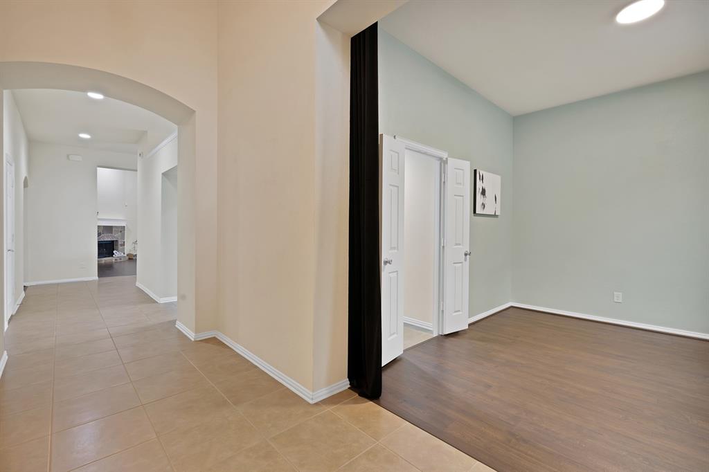 Liberty Crossing - Residential