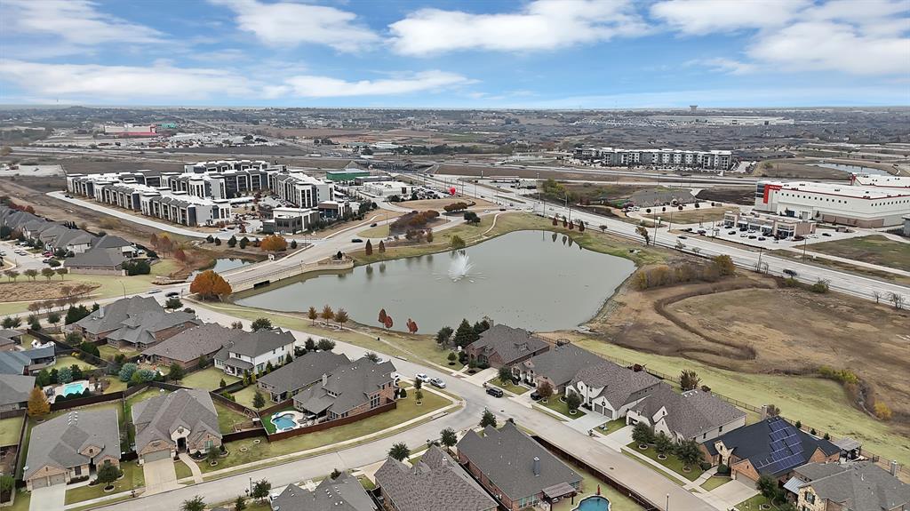 Liberty Crossing - Residential