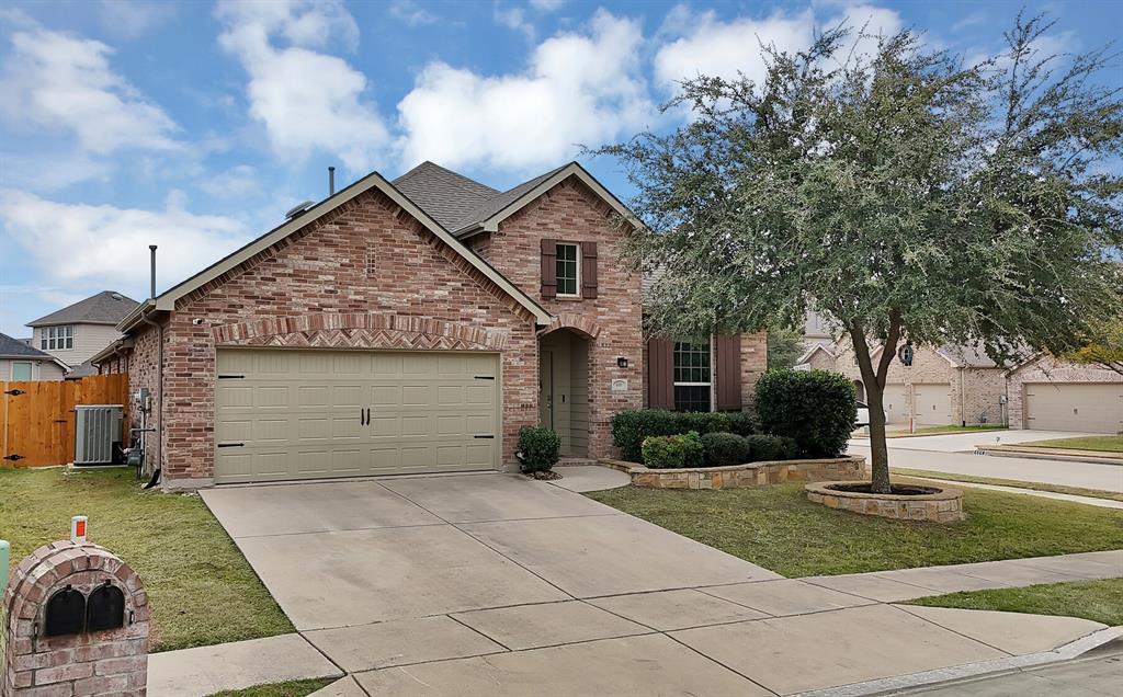 Liberty Crossing - Residential