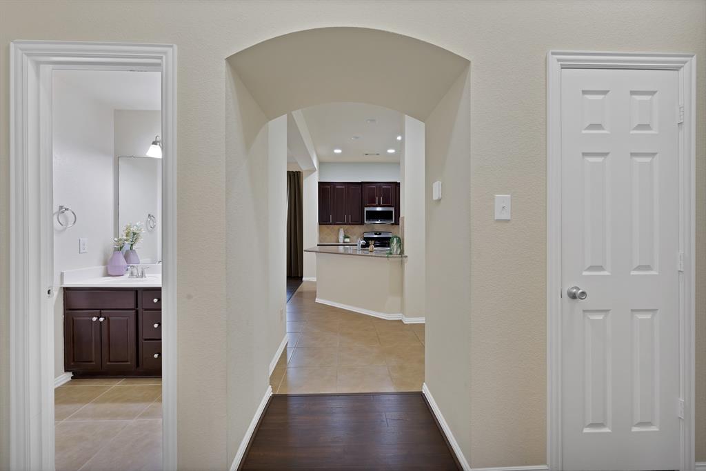 Liberty Crossing - Residential