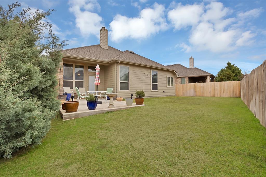 Liberty Crossing - Residential