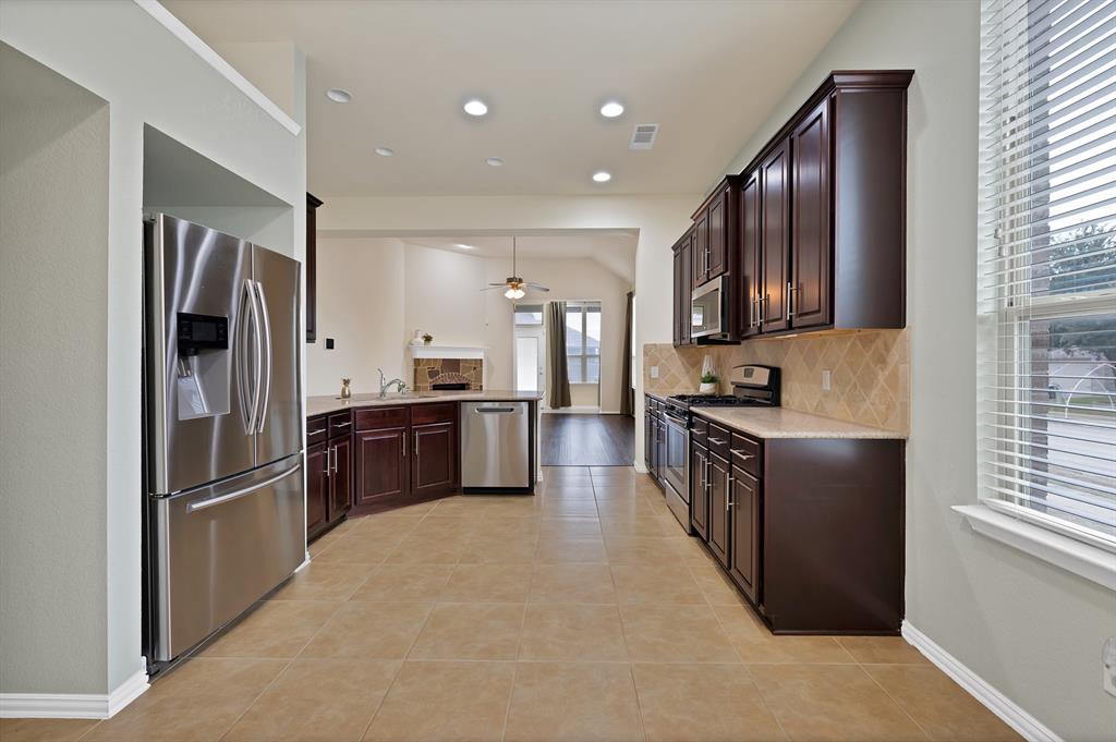 Liberty Crossing - Residential