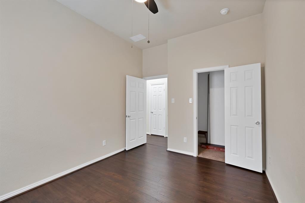 Liberty Crossing - Residential