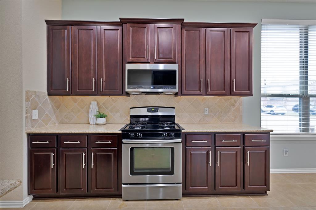 Liberty Crossing - Residential