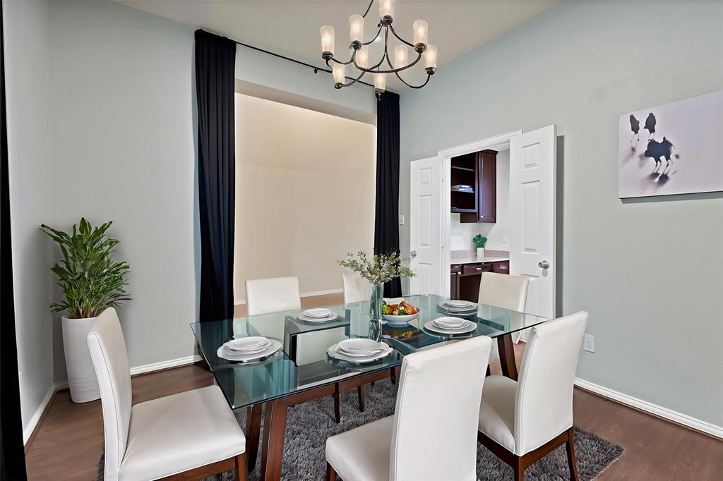 Liberty Crossing - Residential