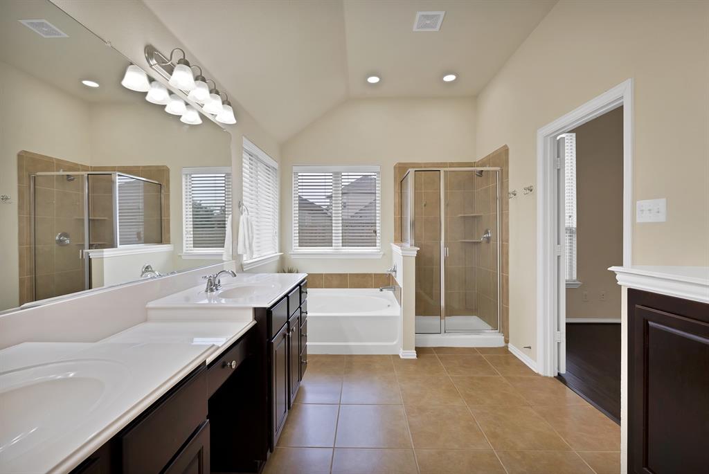 Liberty Crossing - Residential