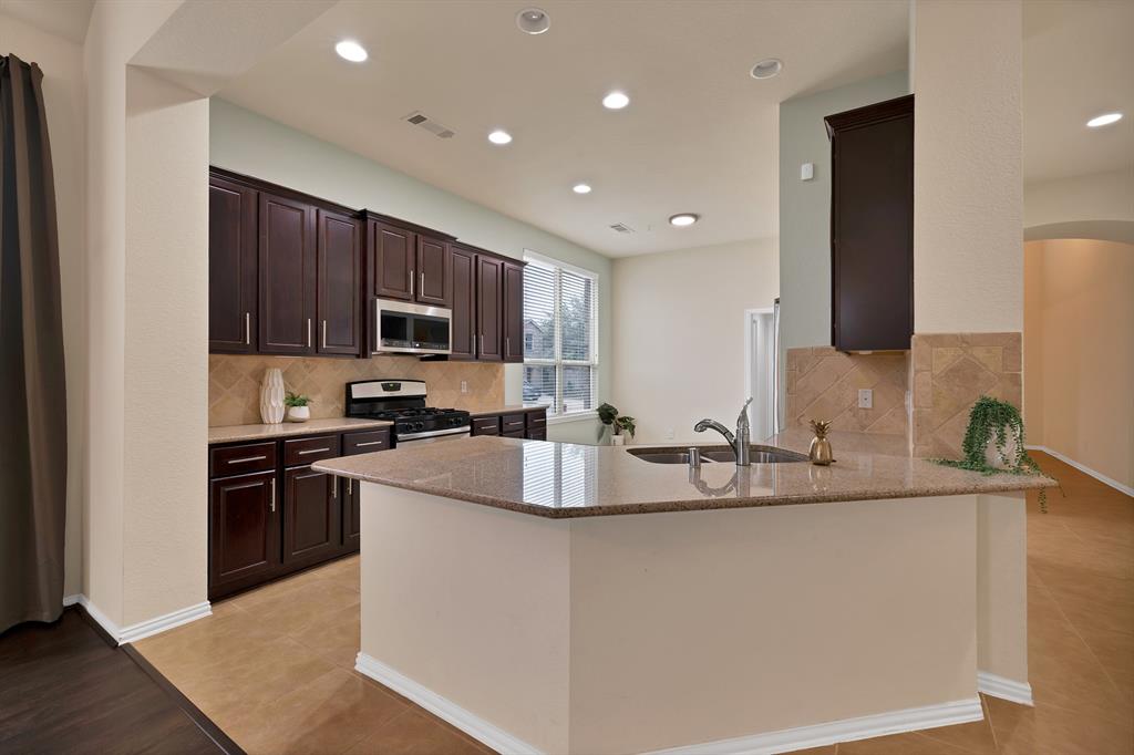 Liberty Crossing - Residential