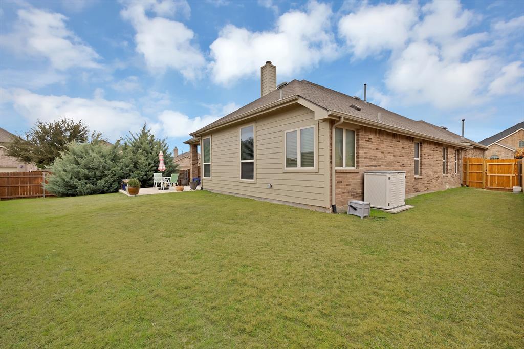 Liberty Crossing - Residential