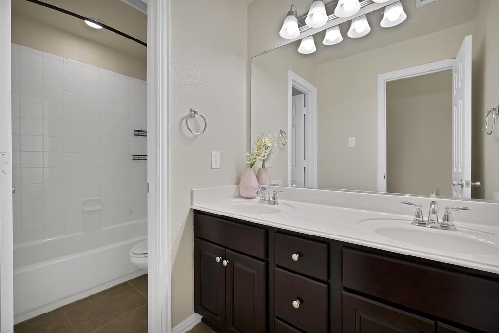 Liberty Crossing - Residential