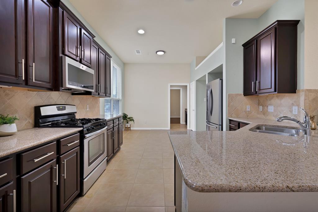 Liberty Crossing - Residential