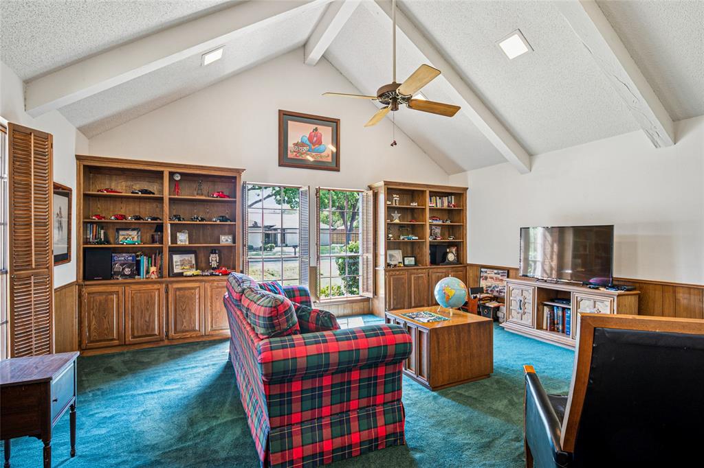 Highlands North Sec 02 - Residential